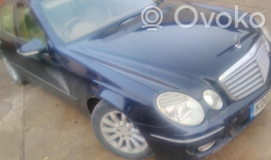 E W211 E-class, AMG (W124, W210, W211, W212, W213, C207, W238)  0035427118