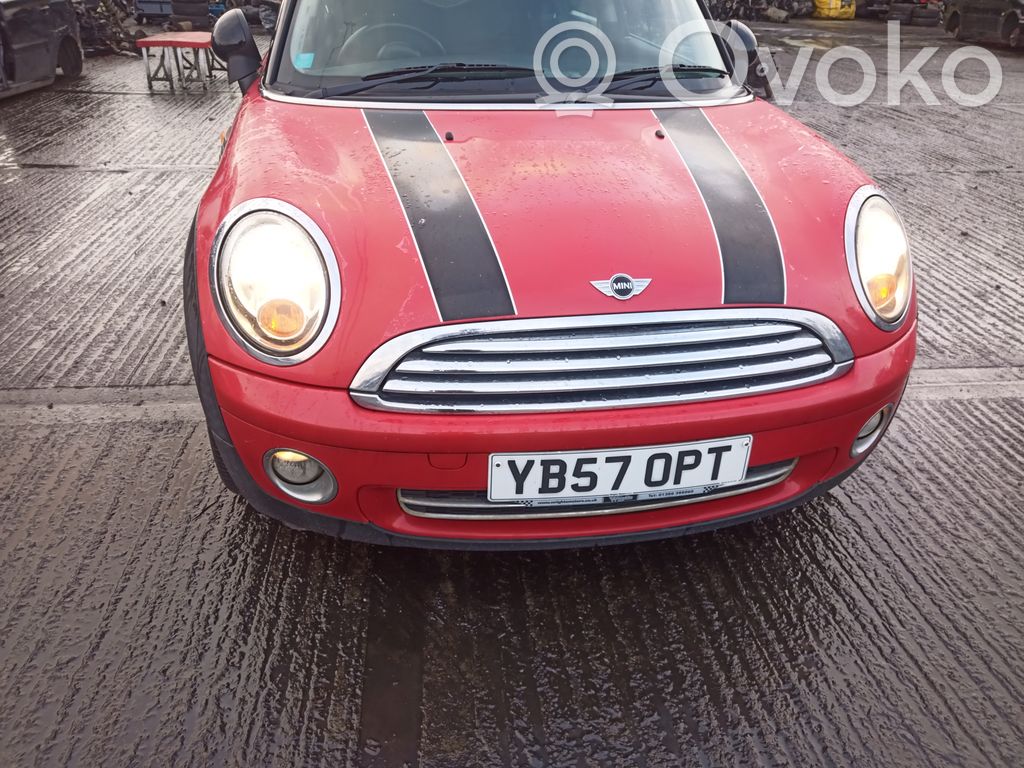 One - Cooper Coupe R56 One/Cooper Coupe R56