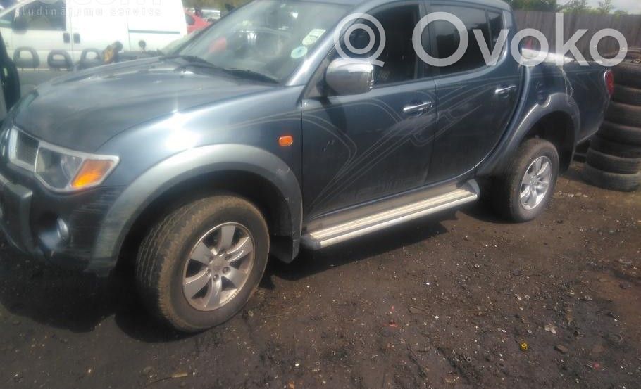L200 L200, L300, L400 Space Gear  TTCAB0MS041