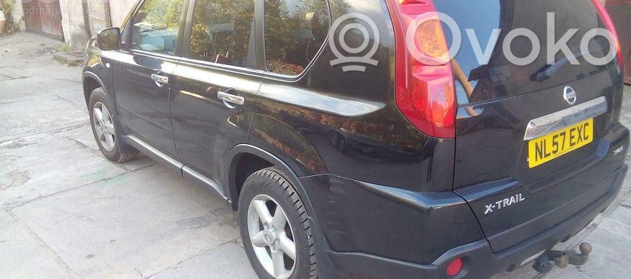 X-Trail T31 X-Trail  A98000E81