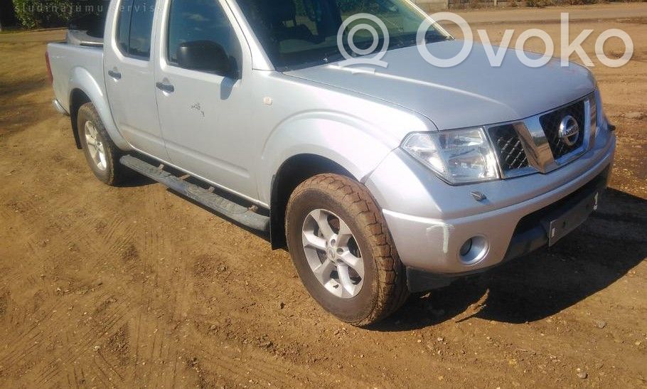 Navara D40 Navara  14710EC00D