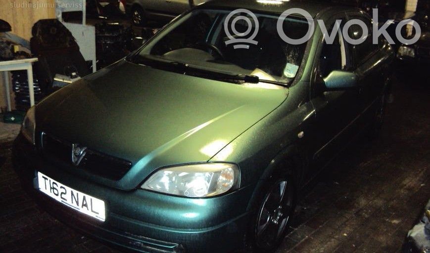Astra G Astra