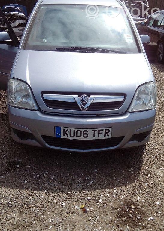 Meriva A Meriva  13117089