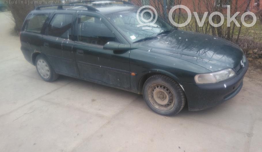 Vectra B Vectra  0281001632
