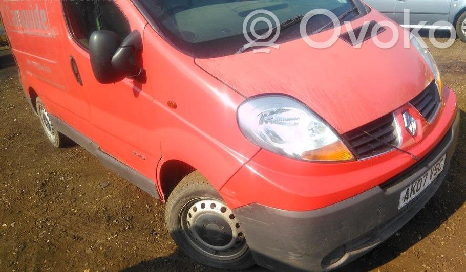 Trafic II (X83) Trafic  8200411160C