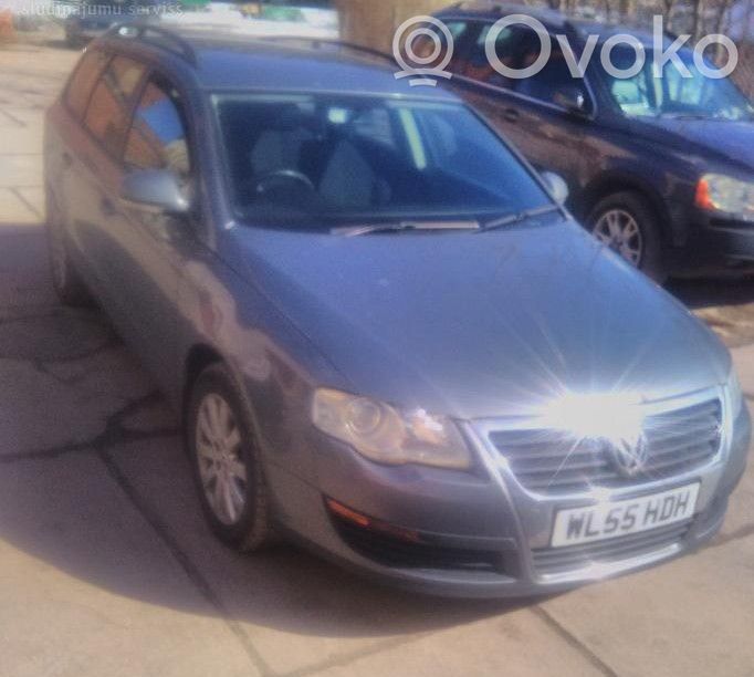 PASSAT B6 Passat  3C0153D