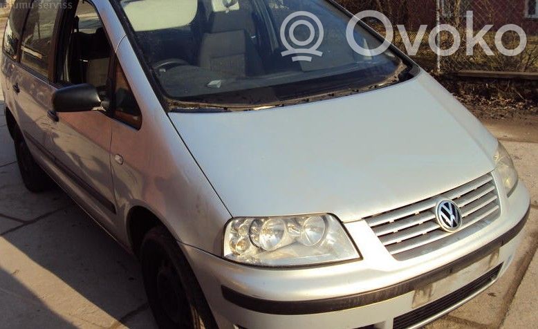 Sharan Sharan  7M3145804