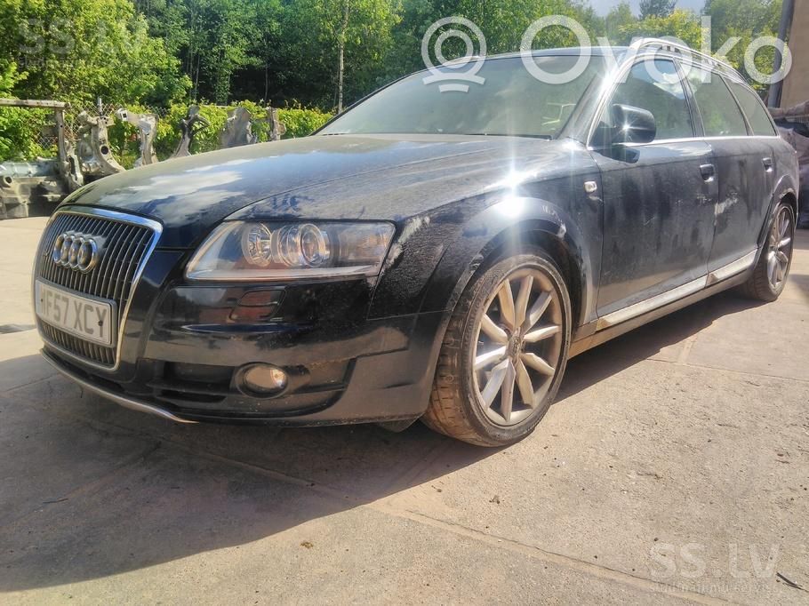 A6 Allroad C6 A6 Allroad  4F0959792B