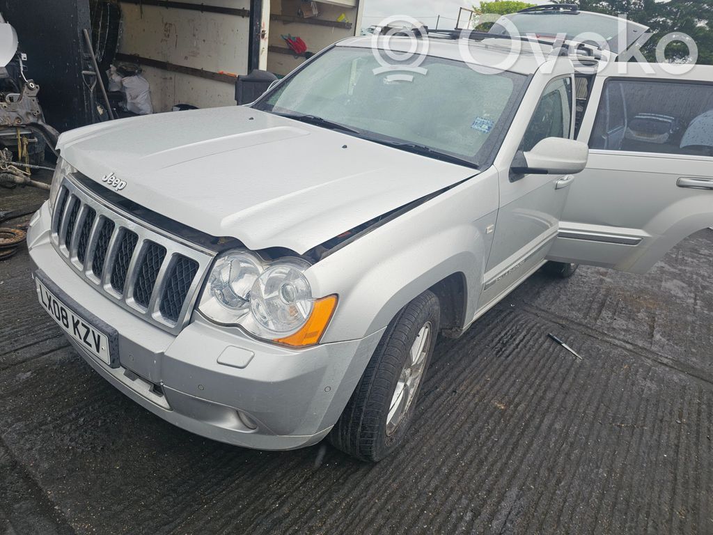 Grand Cherokee (WK) Grand Cherokee