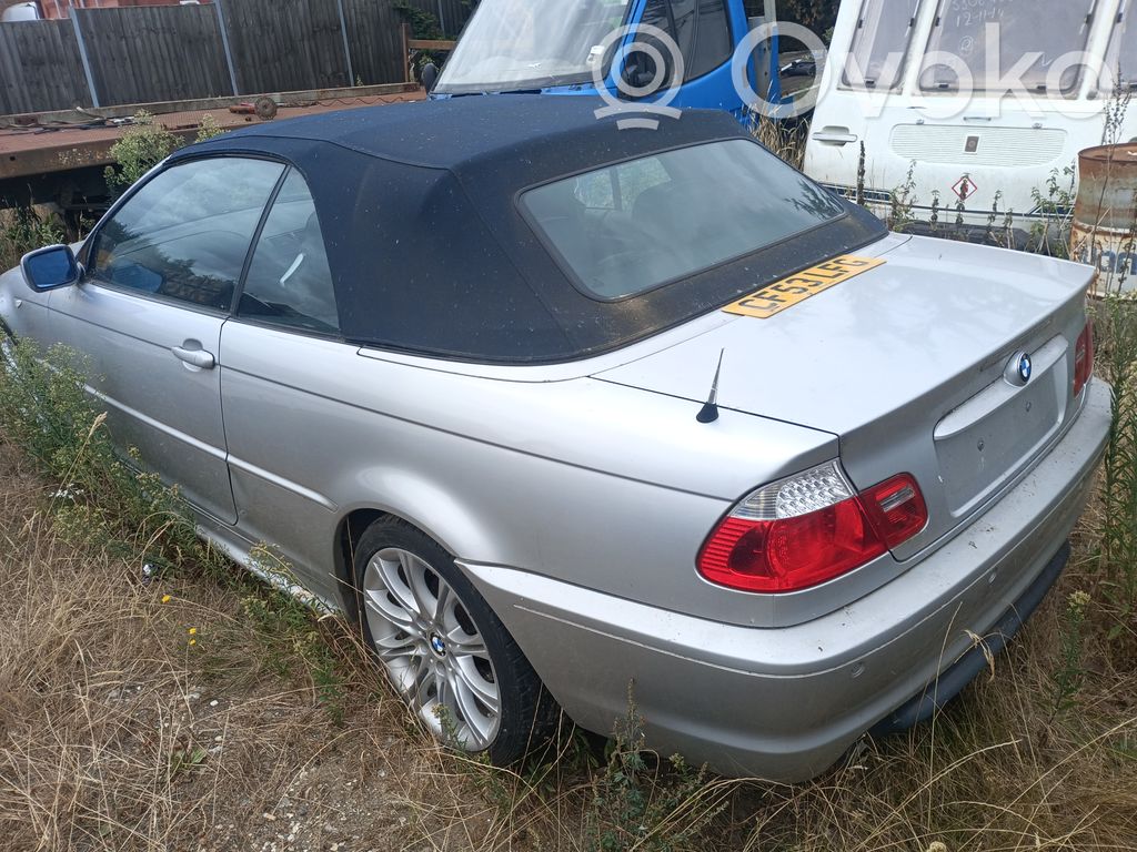 3 E46 Series 3