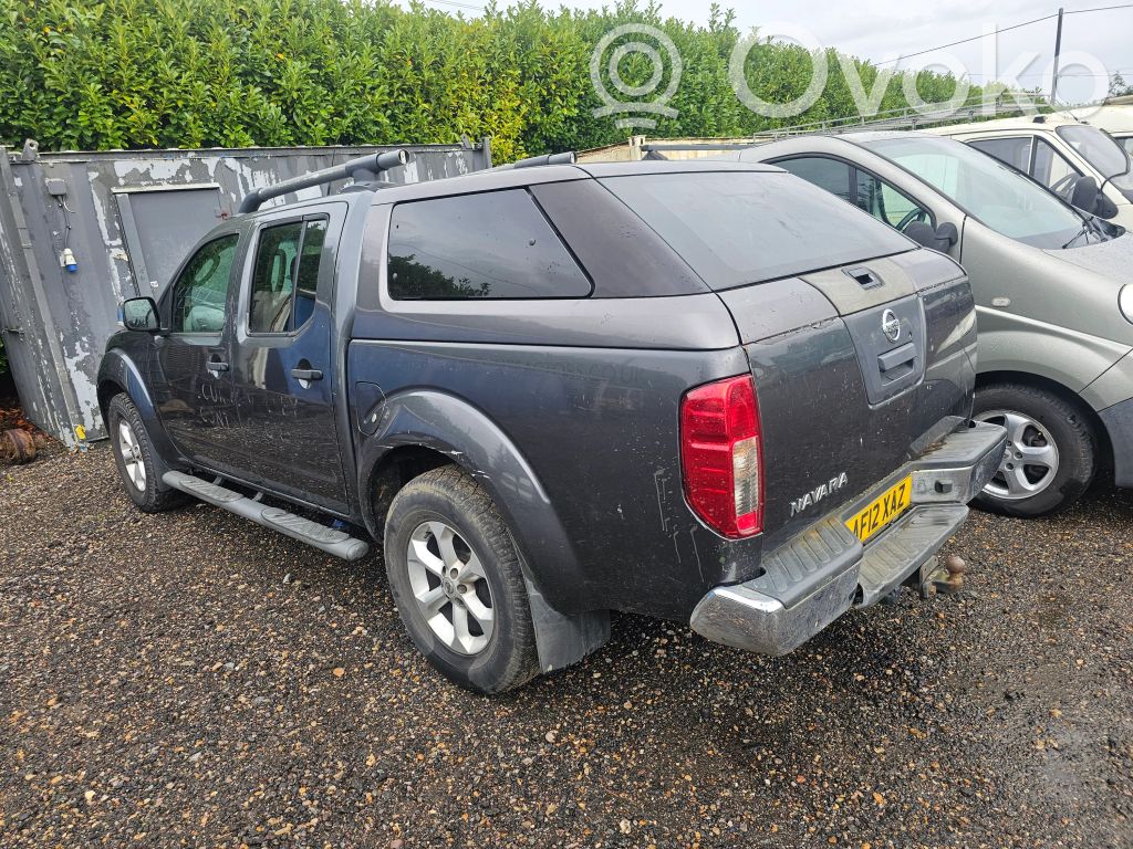 Navara D40 Navara  A58000XG2