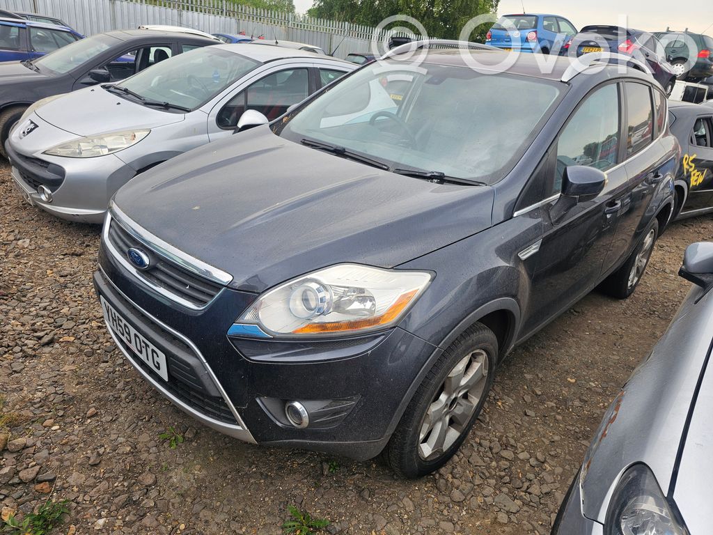 Kuga I Kuga