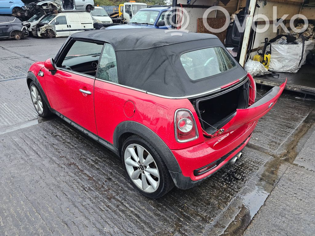 One - Cooper R57 One/Cooper R57  0121615027