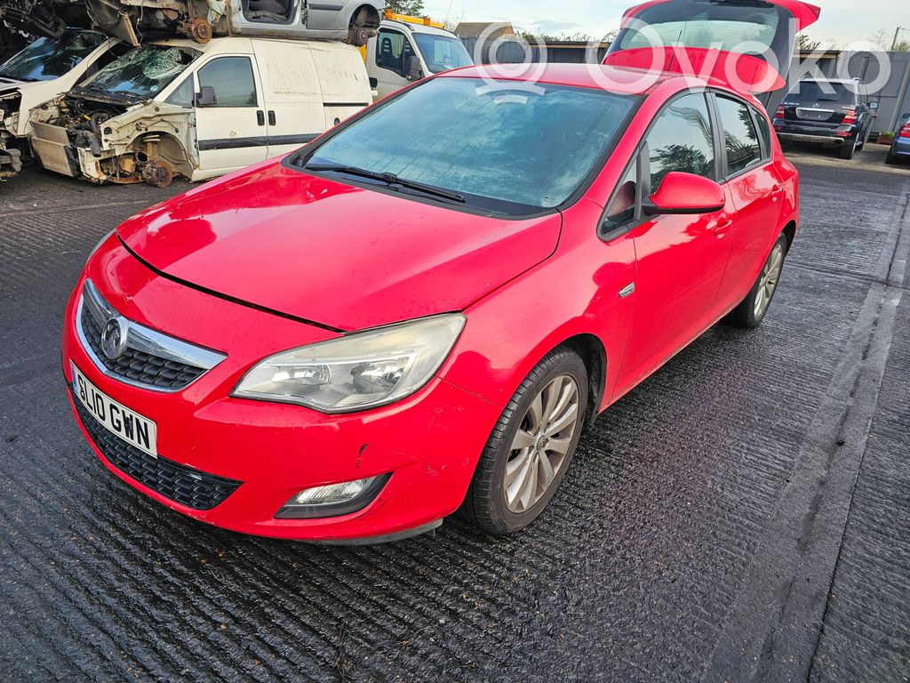 Astra J Astra  55561495