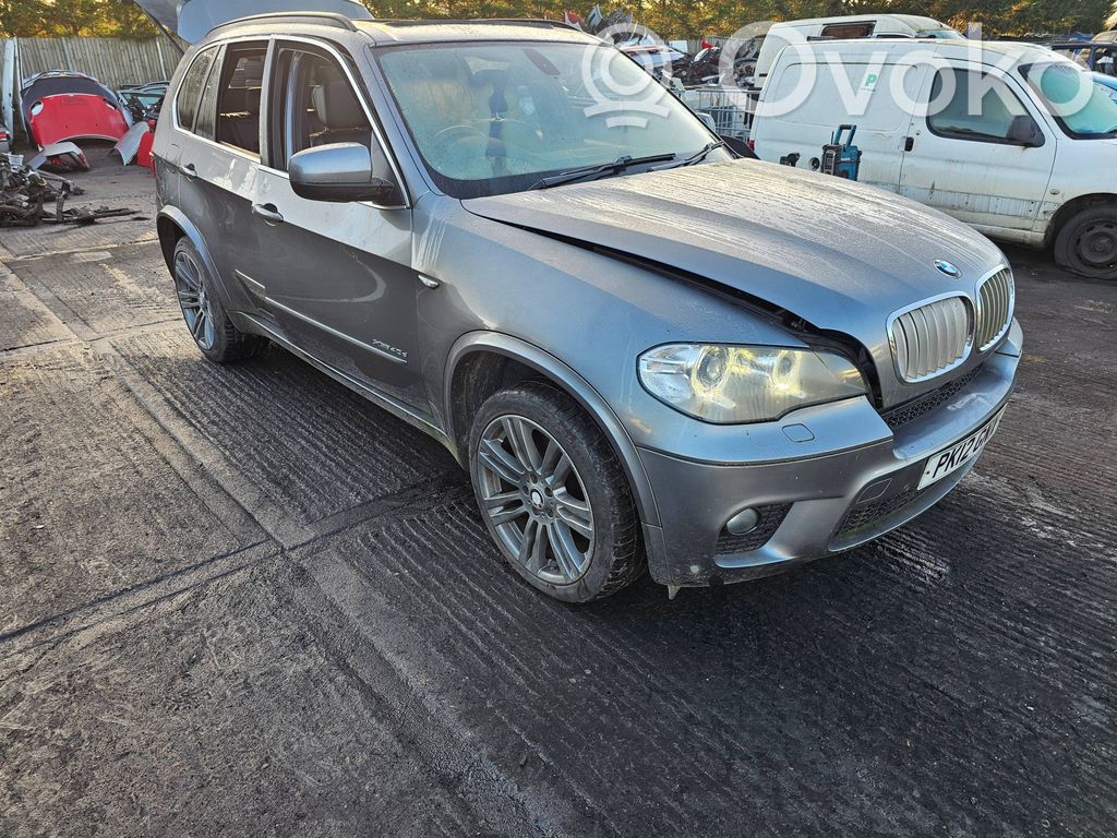 X5 E70 X5  6790022