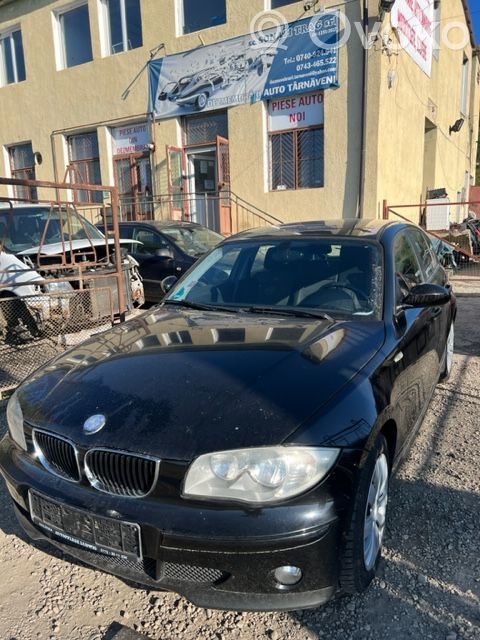 1 E81 E87 Series 1