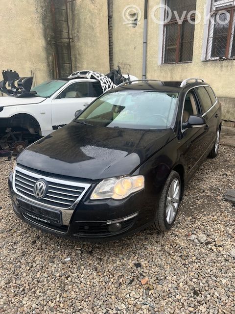 PASSAT B6 Passat
