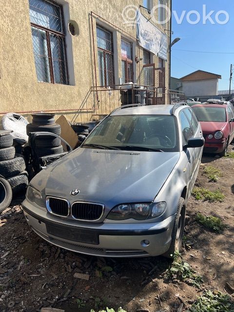 3 E46 Series 3  1104010