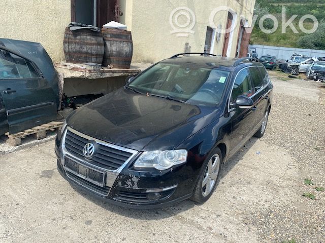 PASSAT B6 Passat