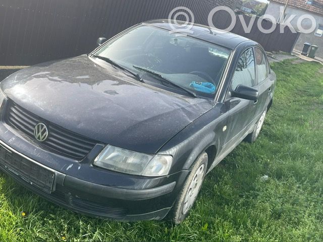 PASSAT B5 Passat