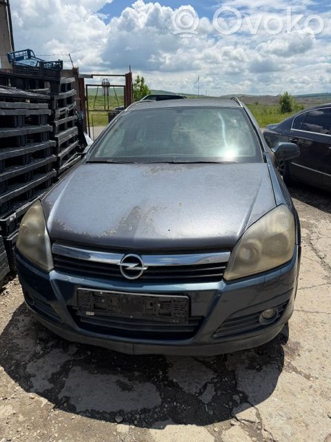 Astra H Astra