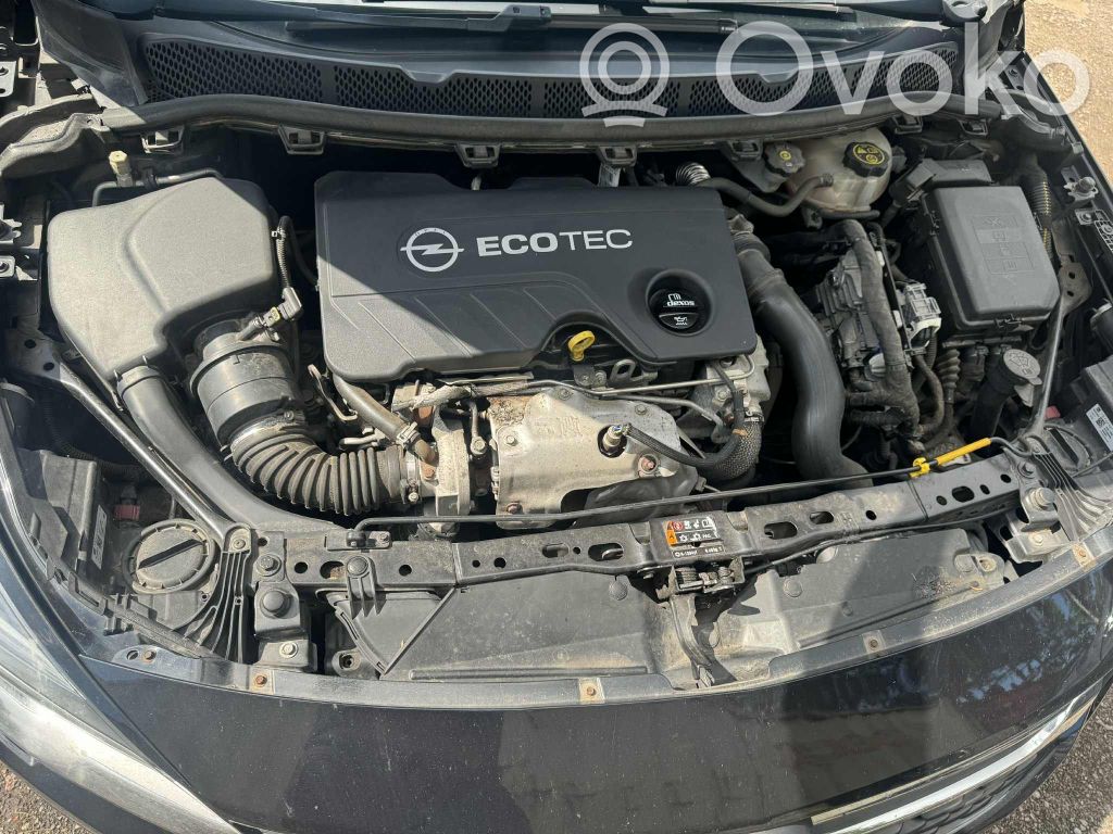 Astra K Astra  26023