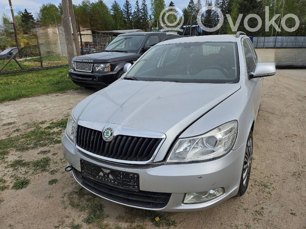 Octavia Mk2 (1Z) Octavia  1K0131690EH