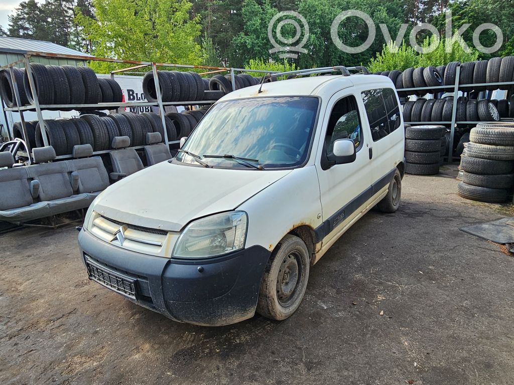 Berlingo Berlingo
