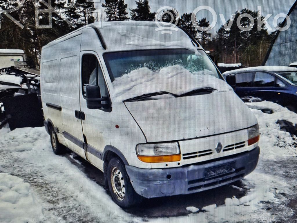 Master II Master  8200100284