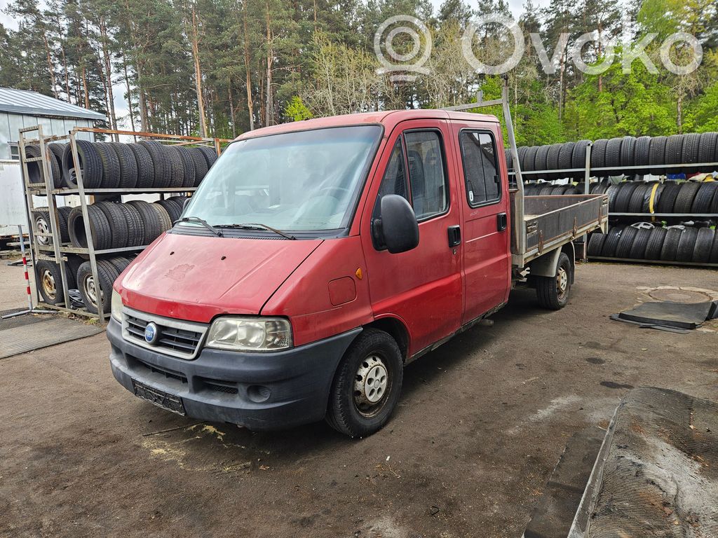 Ducato Ducato  1346928080