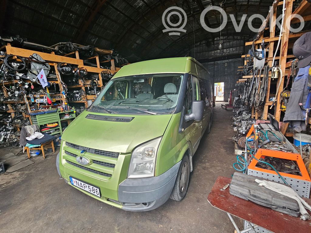 Transit Transit  YA261E2