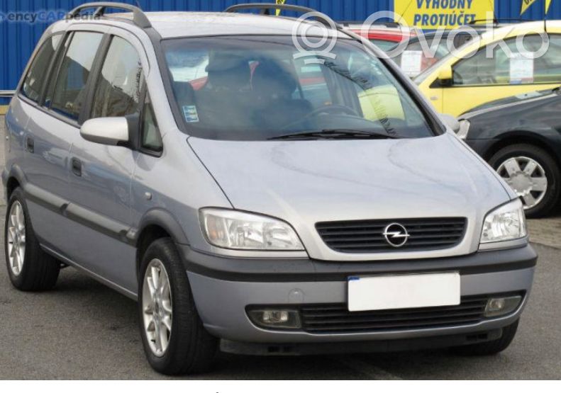 Zafira A Zafira  93174497
