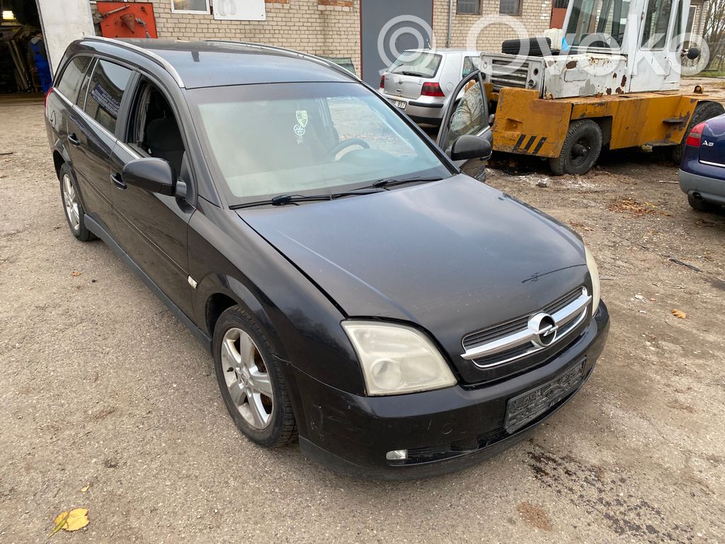 Vectra C Vectra