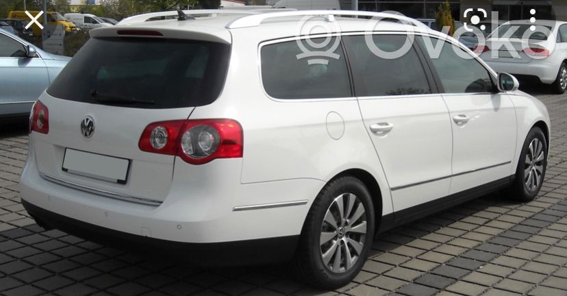 PASSAT B6 Passat  3C0927117C