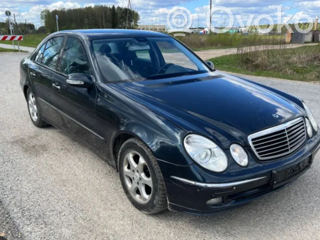 E W211 E-class, AMG (W124, W210, W211, W212, W213, C207, W238)  0281006278