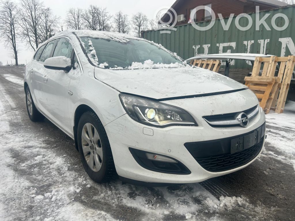 Astra J Astra  13338058