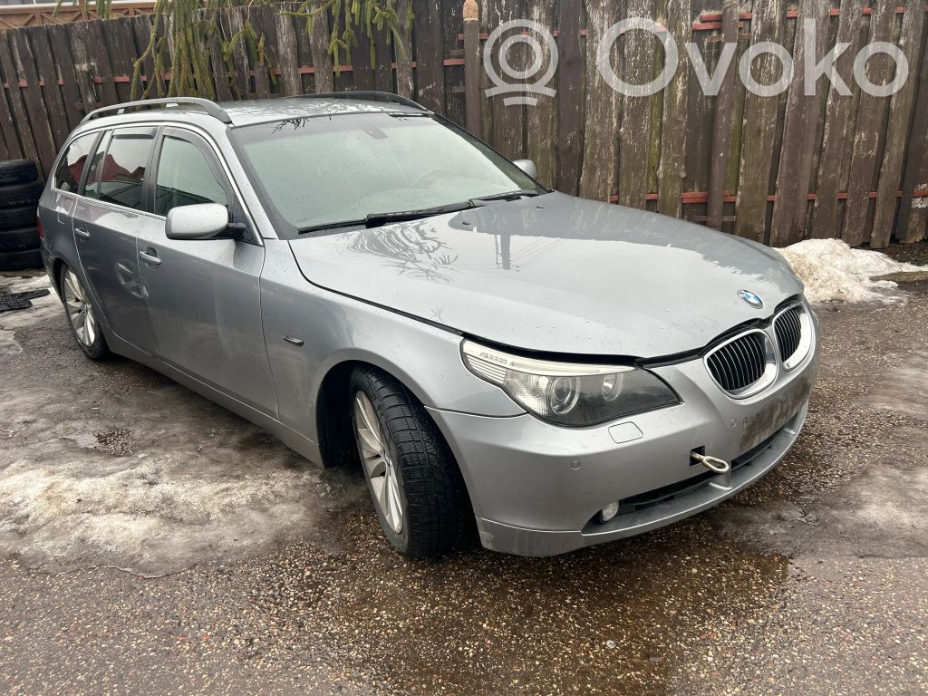 5 E60 E61 Series 5
