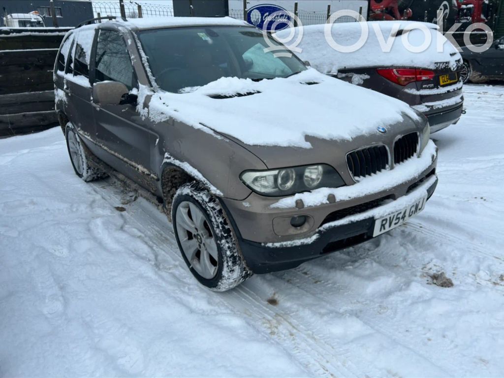 X5 E53 X5  7795141