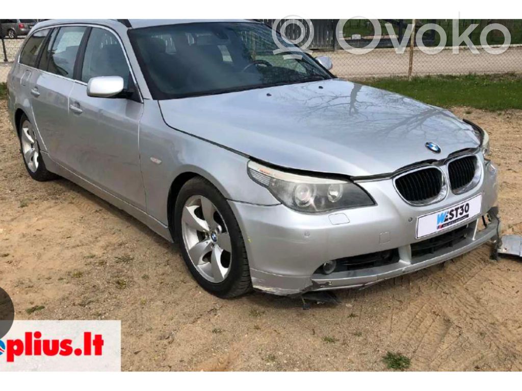 5 E60 E61 Series 5