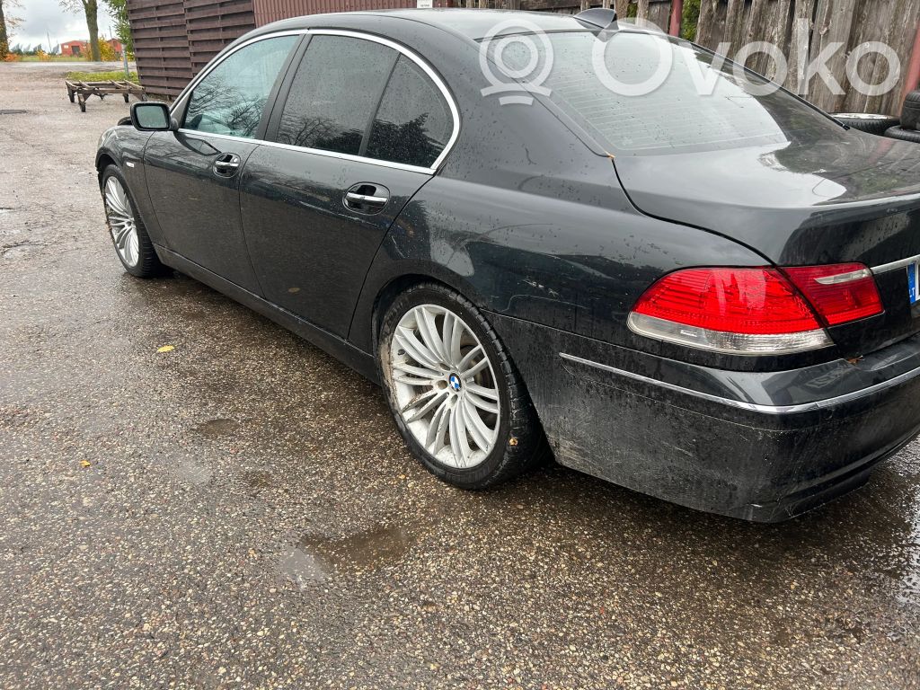 7 E65 E66 Series 7