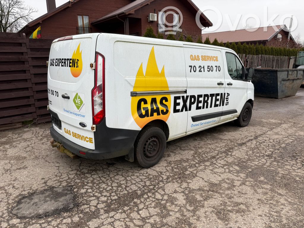 Transit Custom Transit Custom  EK2T14B428ED