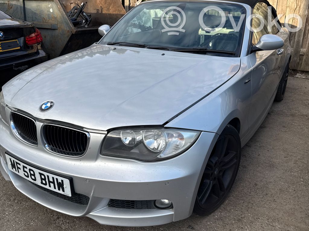 1 E82 E88 Series 1  9177985