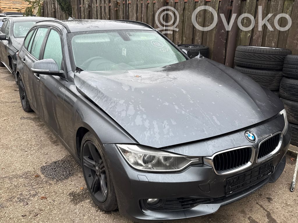 3 F30 F35 F31 Series 3  6863391