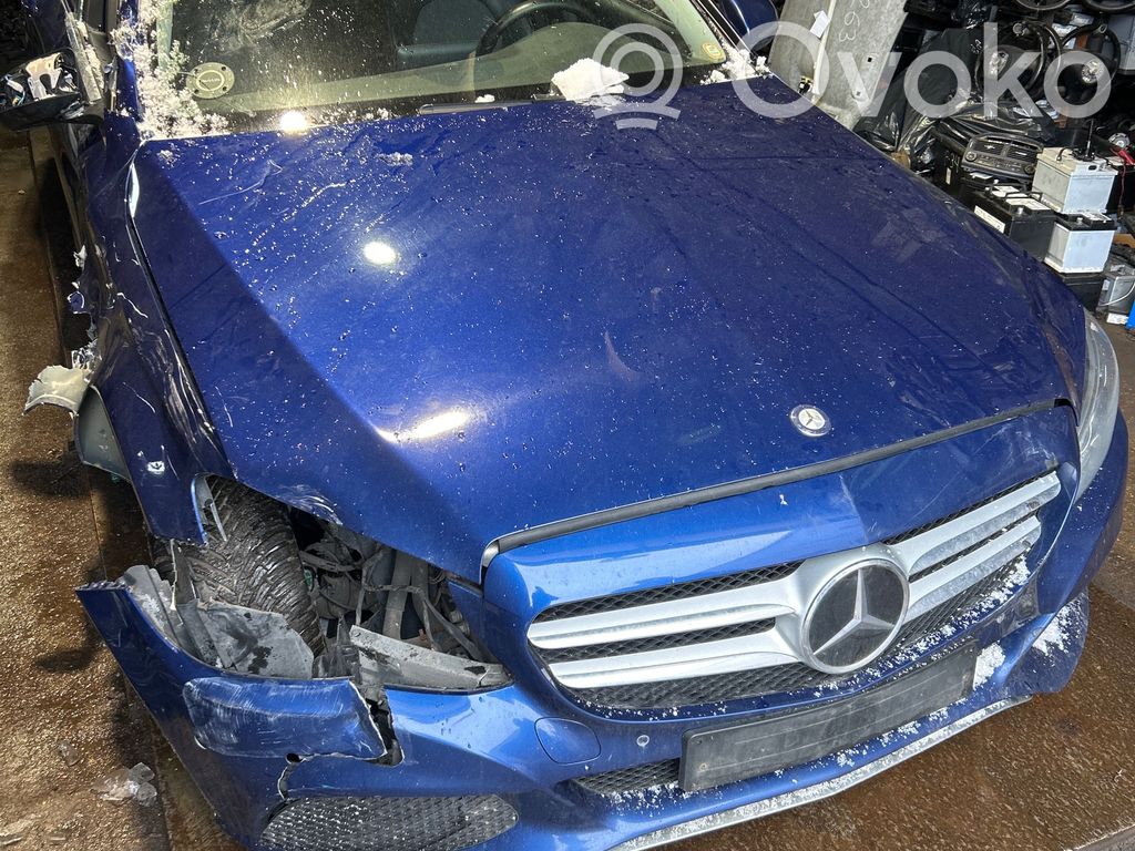 C W205 C-class, AMG (W202, W203, W204, W205, W206)  A0009058511