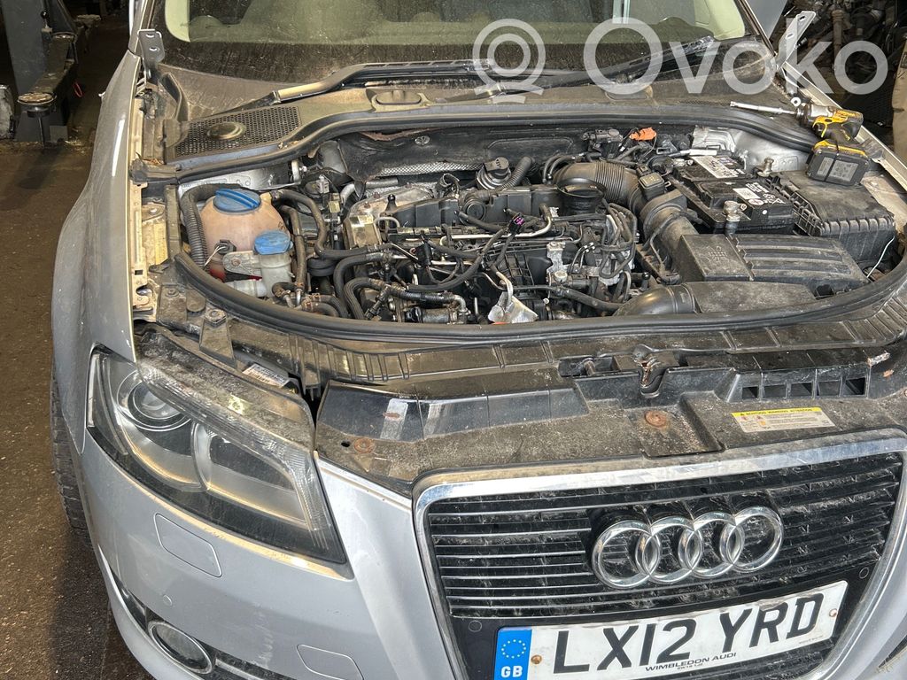 A3 S3 A3 Sportback 8P A3, S3  8P1862335