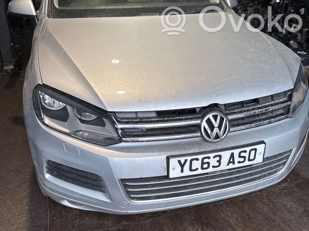 Touareg II Touareg  7P0959655C