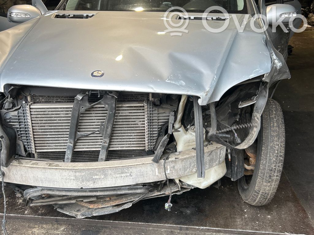 ML W164 ML-class, AMG (W163, W164, W166)  A6421505979