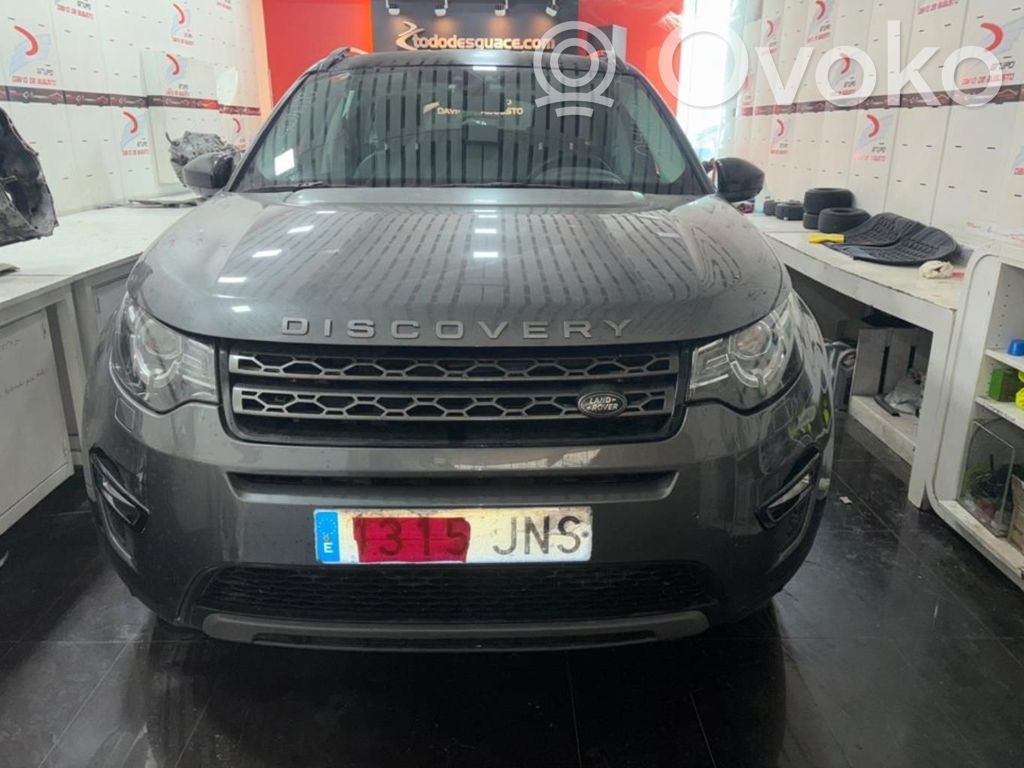 Discovery Discovery  18D693BA