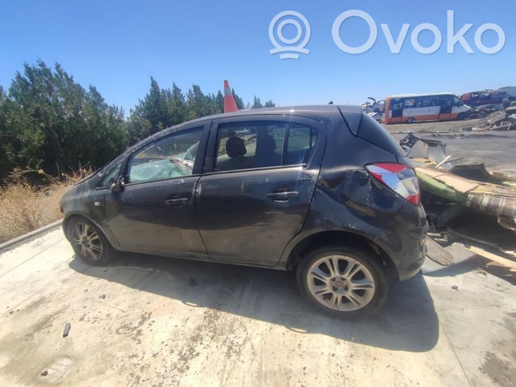 Corsa D Corsa  13327783