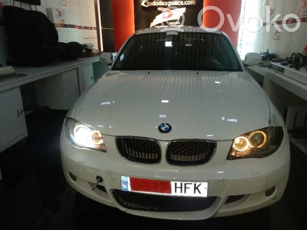 1 E81 E87 Series 1  E777031